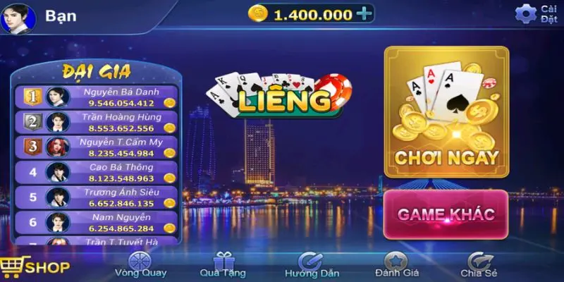 Bài Liêng Là Gì? Hướng Dẫn Nhập Môn Và Bí Quyết Chinh Phục 2 Định nghĩa khái niệm bài Liêng là gì?